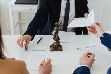 Construction Dispute Lawyer Brampton | TM Law Professional Corporation - Legal Advice listing in Toronto