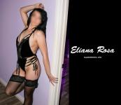 EBONY & IVORY BEAUTIES TONIGHT ELIANA & SHEA! - photo 4 / 6