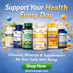 Support Your Health Every Day - Kelowna - Health & Beauty Products listing