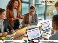 SEO Agency in Toronto - Eccentric Business Intelligence - Social Media Marketing listing in Toronto