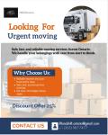 Moving and storage - Moving & Storage listing in Toronto
