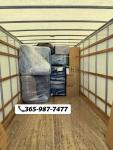 Moving and storage - photo 4 / 5