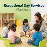 Exceptional Daycare Services in Markham | Trillium School - Toronto - Language Tutoring listing