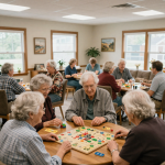 Get Compassionate Senior Respite Care for Your Loved Ones - Mental Health Coaching listing in Toronto
