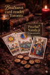 Best tarot card reader in Toronto - Psychic nanda ji - Social Media Marketing listing in Toronto