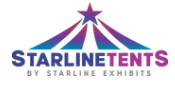 Custom Trade Show Displays & Canopies StarlineDisplays.com - Printing & Photocopying listing in Toronto