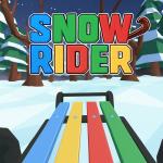Snow Rider - General listing in Calgary