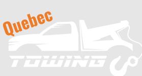 Quebec Remorquage - Roadside Assistance listing in Québec City