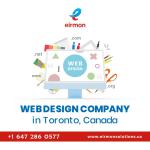 Web Design Company in Toronto, Canada | Eirmon Solutions - Strategy Consulting listing in Toronto