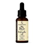 Fulgent World Bakuchi Oil – Organic Cold-Pressed | 30 ml - Toronto - Weight Loss Programs listing