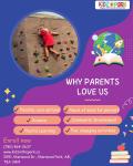 Affordable Daycare in Sherwood Park | Safe & Caring Childcare - Academic listing in Calgary