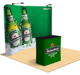 Custom Trade Show Displays & Canopies StarlineDisplays.com - photo 2 / 6