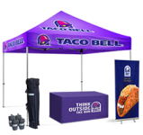 Custom Trade Show Displays & Canopies StarlineDisplays.com - photo 6 / 6