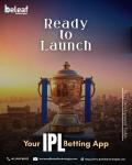 Ready to Launch Your IPL Betting App? Start Development Today - Charlottetown - Strategy Consulting listing