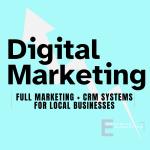 Marketing Service, Automated, SEO, Google Ad Words &CRM - Promotional Services listing in Toronto