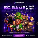 Start a Global Online Casino Business with a BC.Game Clone Script - Strategy Consulting listing in Toronto