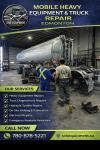 Mobile Diesel Mechanic for Trucks & Trailers – Edmonton - Engine Repair listing in Edmonton