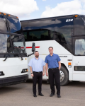 Affordable Charter Bus Rental in Edmonton - Vacation Planning listing in Edmonton