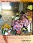 The spiritual powerful herbalist in Nigeria +2349169497945 - Counseling Services listing in Halifax