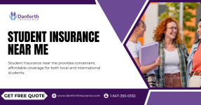 Student Insurance near me - Financial Planning listing in Toronto