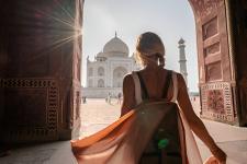 Luxury Golden Triangle Tours in India - Toronto - Vacation Planning listing