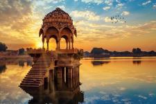 Luxury Golden Triangle Tours in India - photo 2 / 6