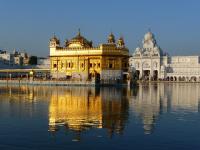 Luxury Golden Triangle Tours in India - photo 5 / 6