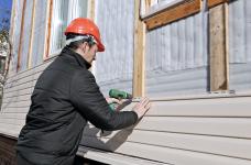 Vinyl / Metal Siding Installation - Remodeling Services listing in Toronto