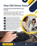 Ontario's #1 Debt Relief Program Can Help You Today - Toronto - Tax Preparation listing