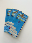 Durable Waterproof Maps & Waterproof Paper Printing for Outdoor Use - Books listing in Richmond