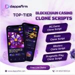 Whitelabel Blockchain Casino Clone Script – Free Consultation - Businesses for Sale listing in Calgary