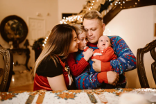 Family Ugly Christmas Sweaters - Toronto - Women's Clothes listing