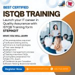ISTQB Certification Training - General listing in Toronto