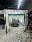 Steeles/Keele Auto Body Shop Business for Sale - Toronto - Businesses for Sale listing
