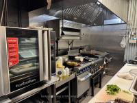 Queen/Woodbine Restaurant Business for Sale - Toronto - Businesses for Sale listing