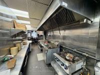 Queen/Bathurst Restaurant Business for Sale - Toronto - Businesses for Sale listing