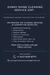 Commercial cleaning service - Toronto - House Cleaning listing