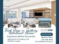 Experience Sudbury Retirement Manor with a Trial Stay! 🌟 - General listing in Sudbury