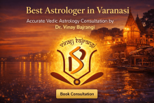 Reliable Astrology Consultration Varanasi for Career & Marriage - Legal Advice listing in Saint John