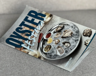Waterproof Restaurant Menu Printing | Rock Paper Menus - Books listing in Richmond