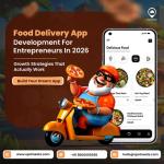 Food Delivery Software – Launch Your Online Ordering Platform Fast - Management Consulting listing in Hamilton