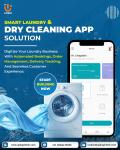 Transform Your Laundry Service with a Smart On-Demand App - Management Consulting listing in Charlottetown