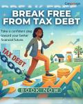 Struggling with CRA Tax Debt? Get Proven Debt Relief in Canada - Accounting Services listing in Toronto