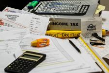 Hassle-Free Personal Tax Preparation Services - Tax Preparation listing in Calgary