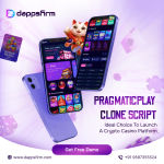 Pragmatic Play Clone Script With Free Consultation for Startups - Businesses for Sale listing in Calgary