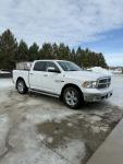 2016 Eco Diesel Dodge Ram 1500 - photo 4 / 4