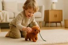 Wuffy Dog Review 2026 The Ultimate Pet Companion for Comfort! - Businesses for Sale listing in Charlottetown