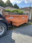 Construction Dumpster Guide for Home Renovation Waste - House Cleaning listing in Vancouver