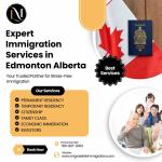 Immigration Consultant Services Edmonton - Legal Advice listing in Edmonton