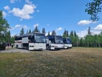 Affordable Edmonton Charter Bus Rentals for Events, Tours & Long-Trip - Vacation Planning listing in Edmonton